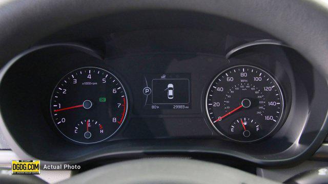 used 2016 Kia Optima car, priced at $9,885