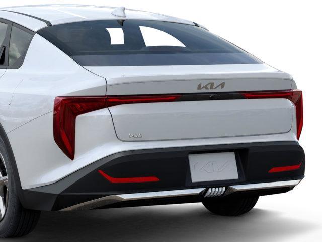 new 2026 Kia K4 car, priced at $25,030