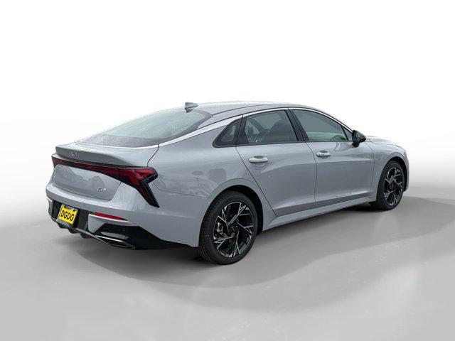 new 2026 Kia K5 car, priced at $30,314