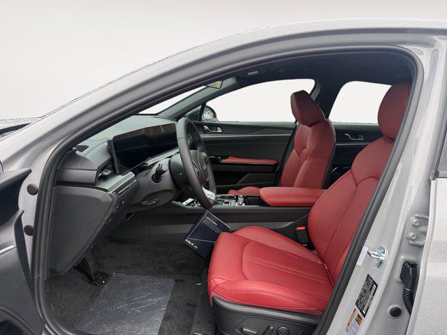 new 2026 Kia K5 car, priced at $30,314