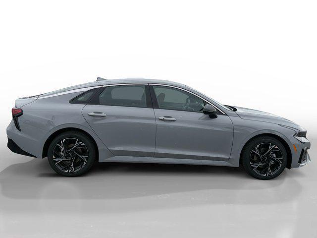 new 2026 Kia K5 car, priced at $30,314