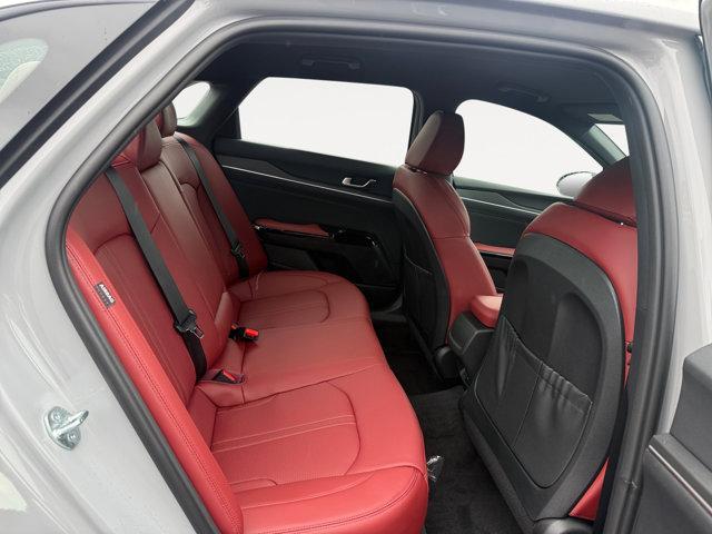 new 2026 Kia K5 car, priced at $30,314