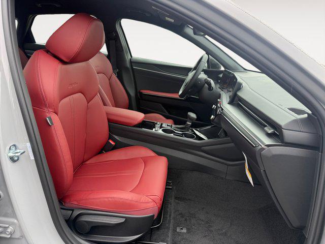 new 2026 Kia K5 car, priced at $30,314