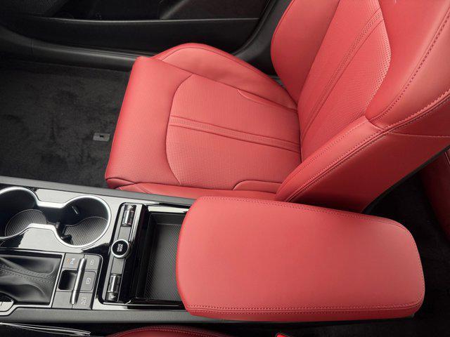 new 2026 Kia K5 car, priced at $30,314