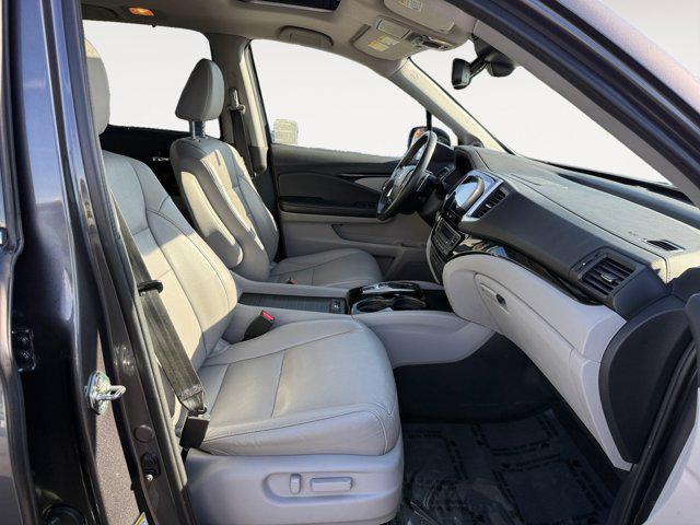 used 2016 Honda Pilot car, priced at $14,954