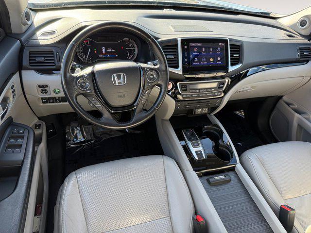 used 2016 Honda Pilot car, priced at $14,954