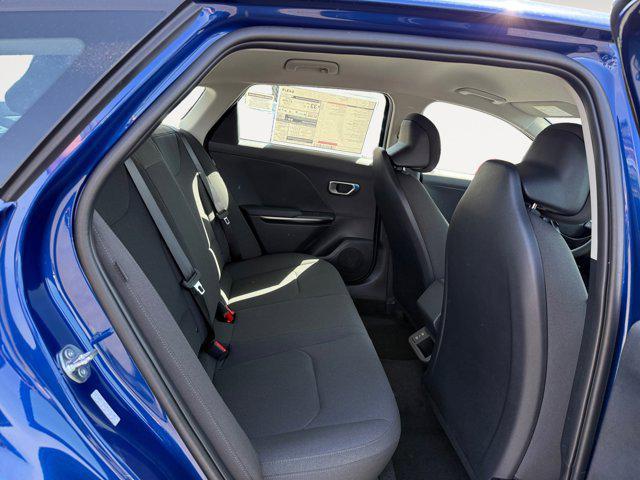 new 2026 Kia K4 car, priced at $24,635