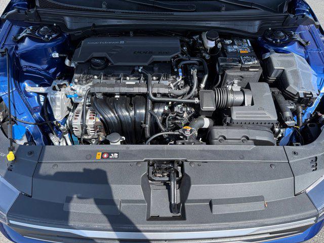 new 2026 Kia K4 car, priced at $24,635