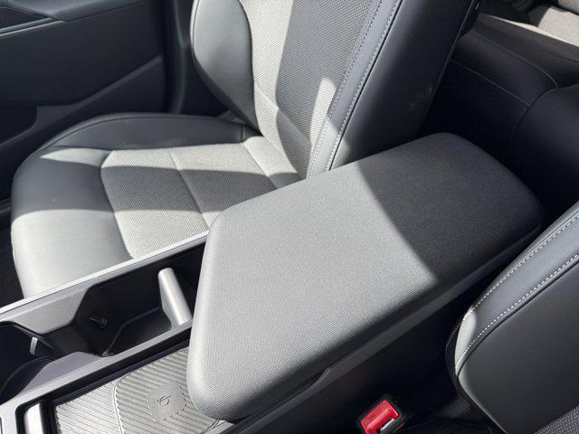 new 2025 Kia EV6 car, priced at $47,545