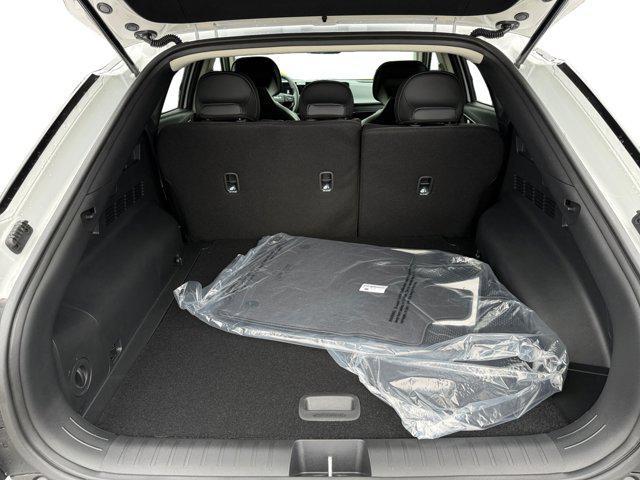 new 2025 Kia EV6 car, priced at $47,890