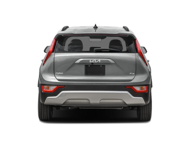 new 2026 Kia Niro car, priced at $29,525