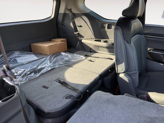 new 2026 Kia EV9 car, priced at $58,540