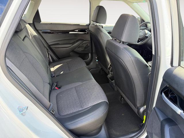 new 2026 Kia Seltos car, priced at $27,314
