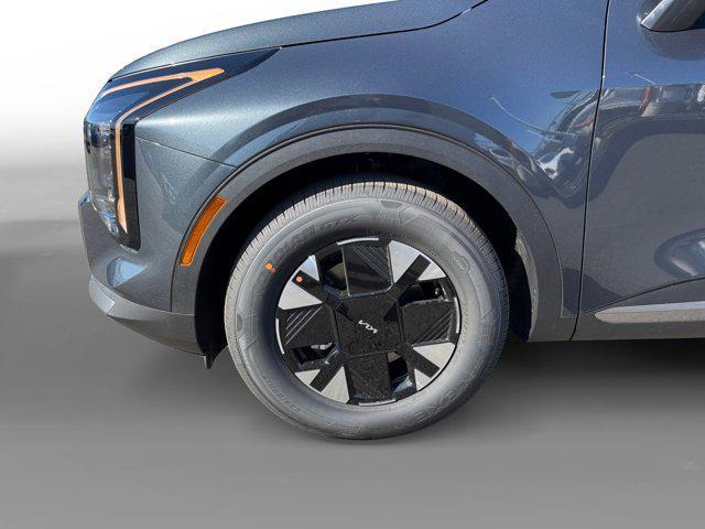 new 2026 Kia Sportage Hybrid car, priced at $31,296