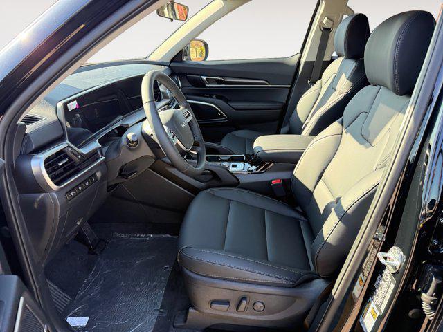 new 2025 Kia Telluride car, priced at $40,783