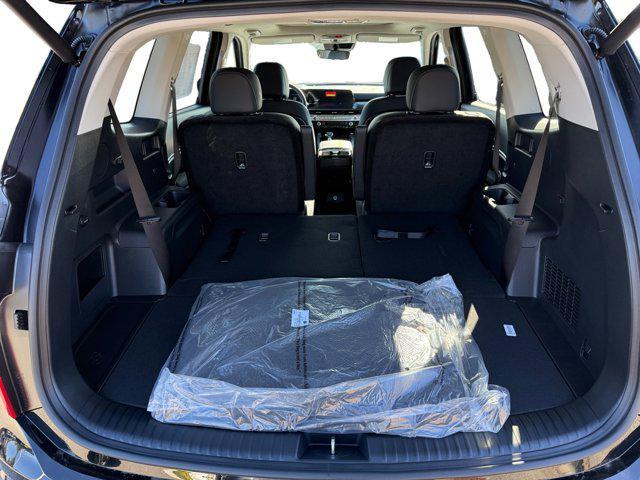new 2025 Kia Telluride car, priced at $40,783