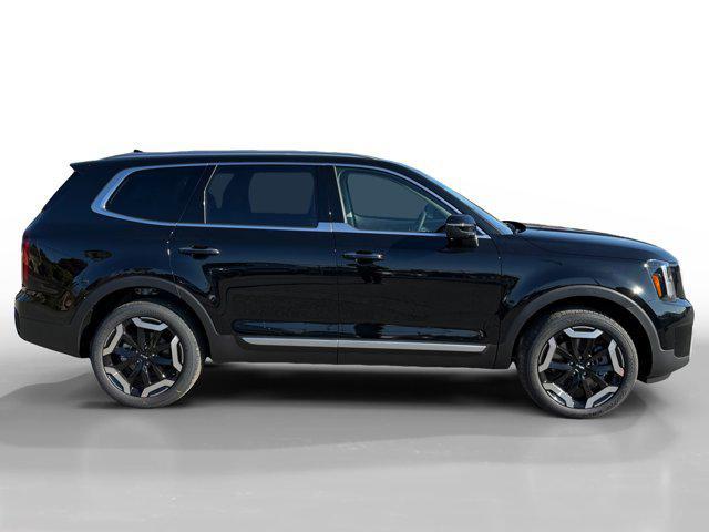 new 2025 Kia Telluride car, priced at $40,783