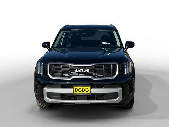 new 2025 Kia Telluride car, priced at $40,783