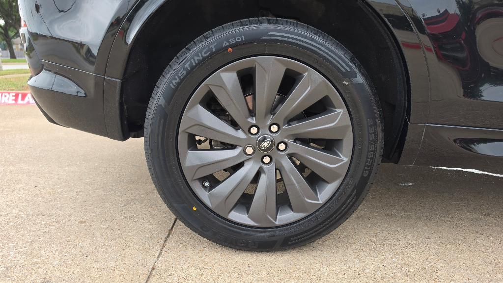used 2020 Land Rover Discovery Sport car, priced at $13,450