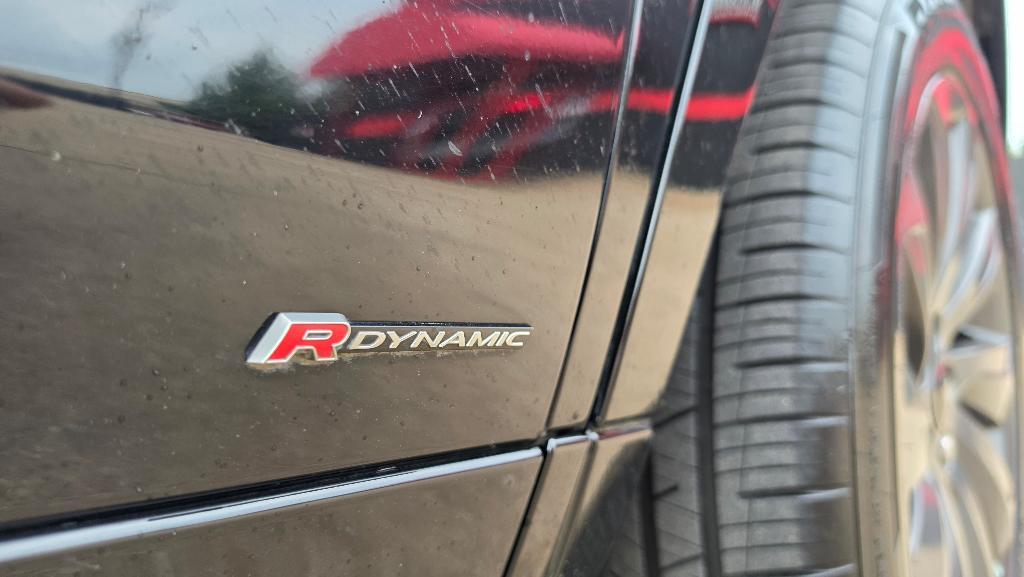 used 2020 Land Rover Discovery Sport car, priced at $13,450