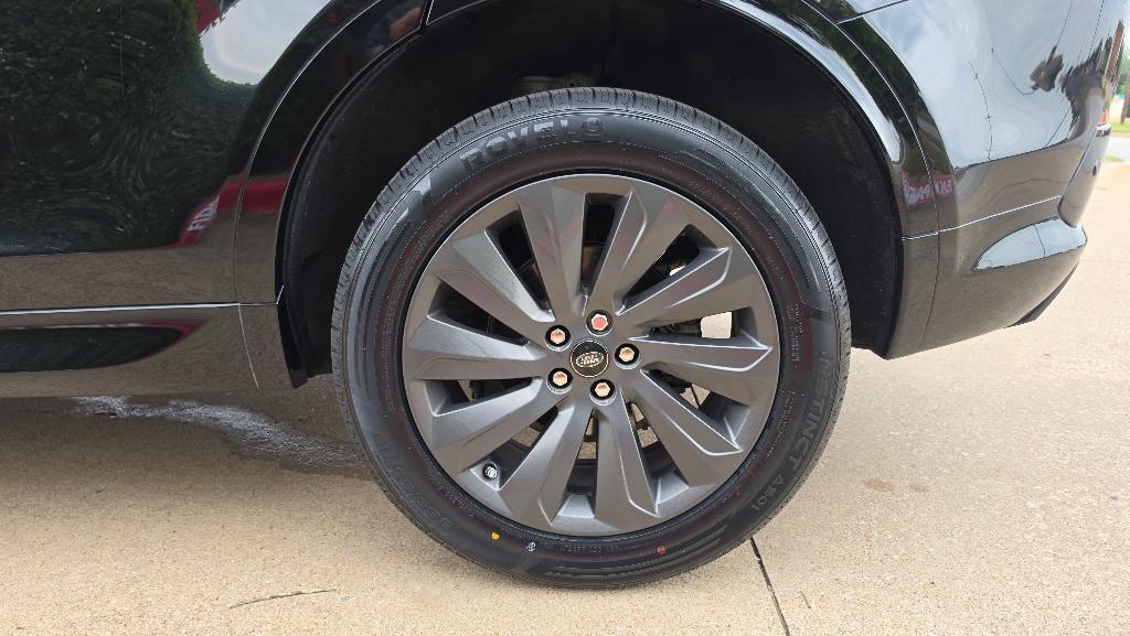 used 2020 Land Rover Discovery Sport car, priced at $13,450