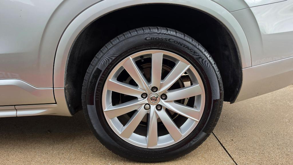 used 2016 Volvo XC90 car, priced at $12,950