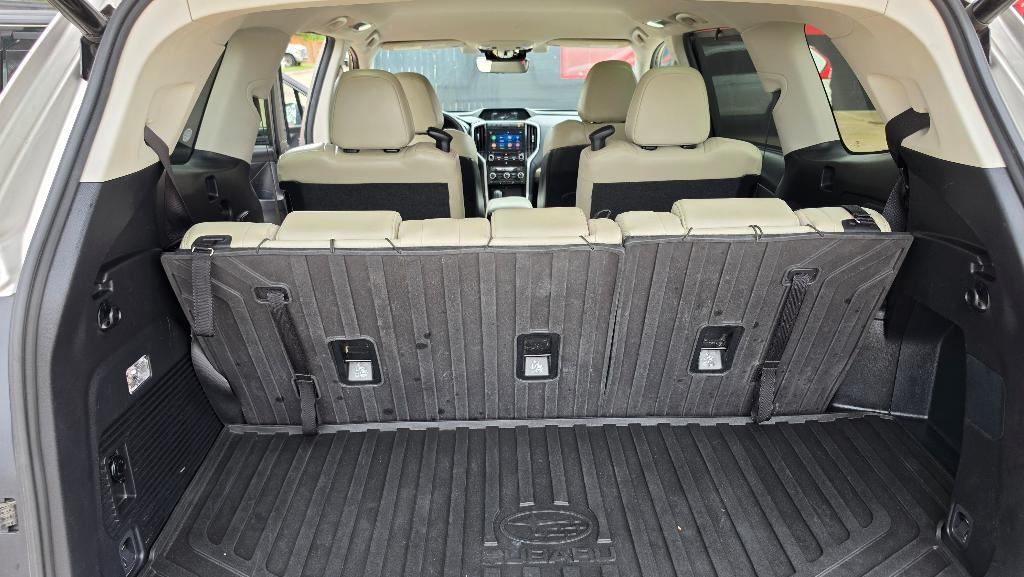used 2020 Subaru Ascent car, priced at $16,500