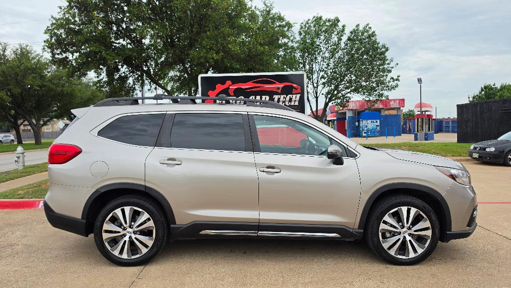 used 2020 Subaru Ascent car, priced at $16,500