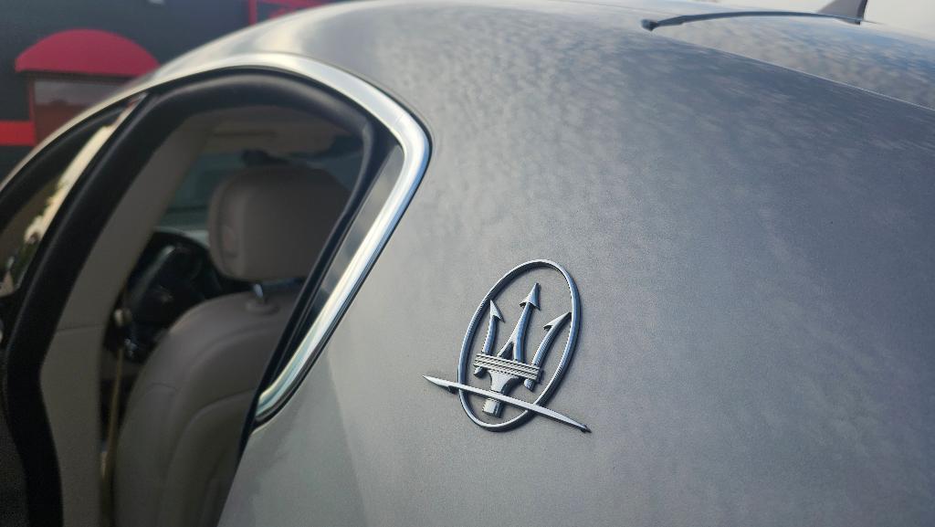 used 2018 Maserati Ghibli car, priced at $24,500