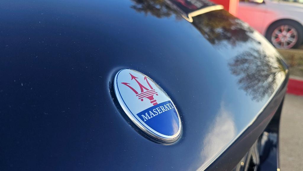 used 2019 Maserati Levante car, priced at $23,500