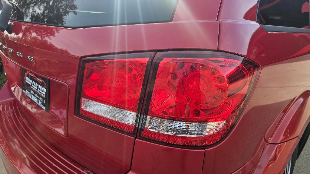 used 2014 Dodge Journey car, priced at $9,350