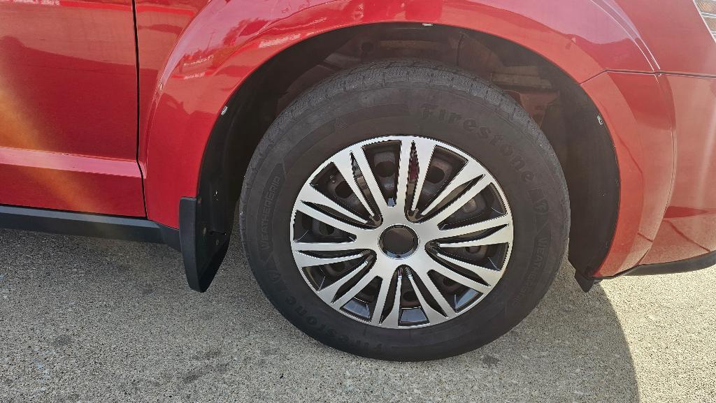 used 2014 Dodge Journey car, priced at $9,350