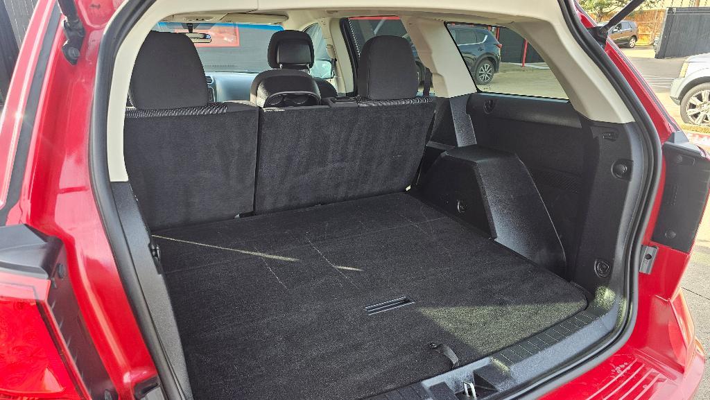 used 2014 Dodge Journey car, priced at $9,350