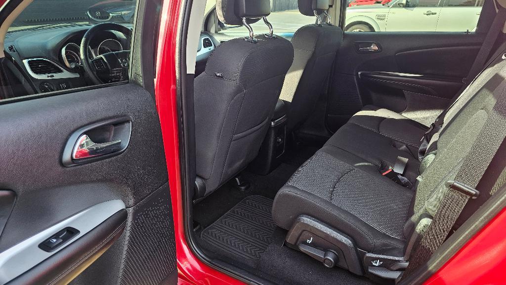 used 2014 Dodge Journey car, priced at $9,350