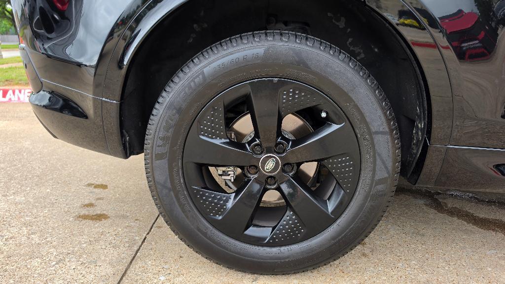 used 2020 Land Rover Discovery Sport car, priced at $13,950