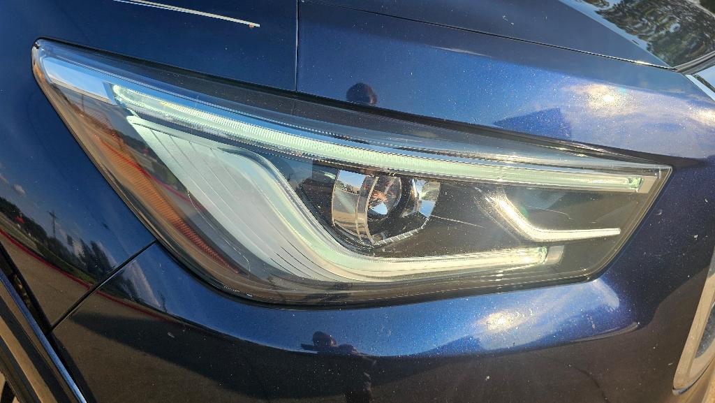 used 2019 INFINITI QX80 car, priced at $14,850