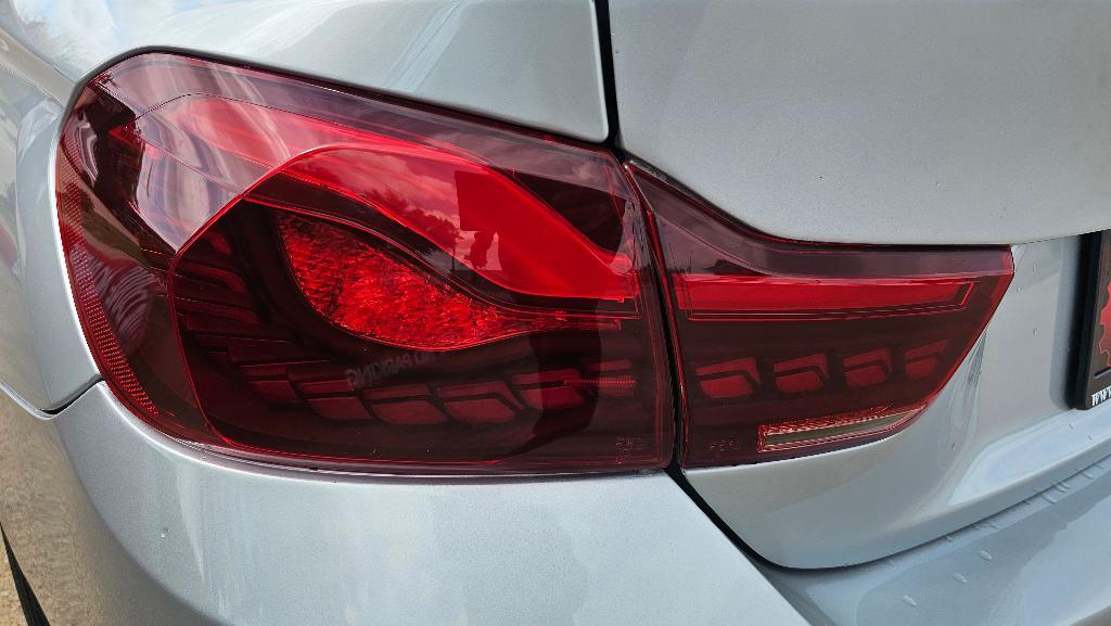 used 2019 BMW 430 car, priced at $15,950