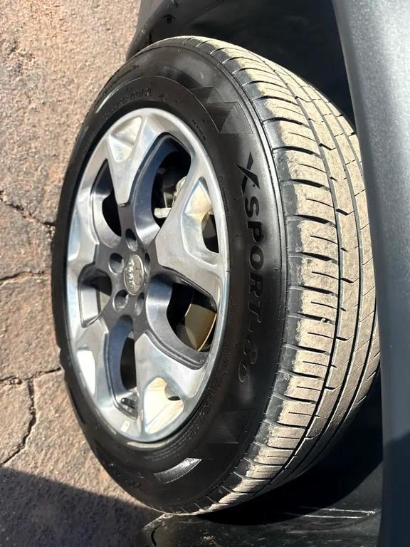 used 2020 Jeep Compass car, priced at $12,995