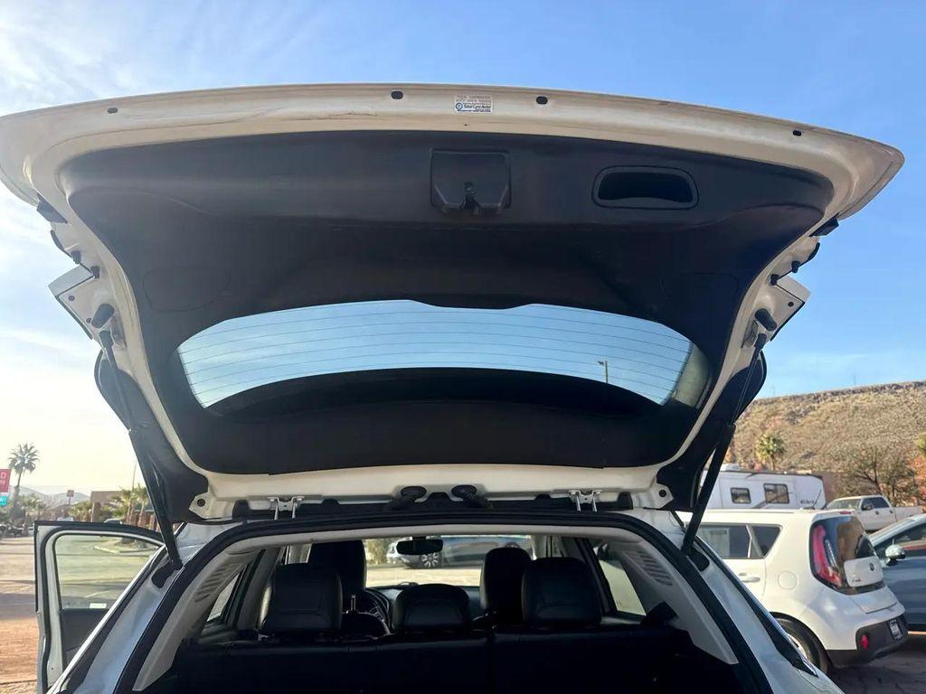 used 2020 Jeep Compass car, priced at $12,995