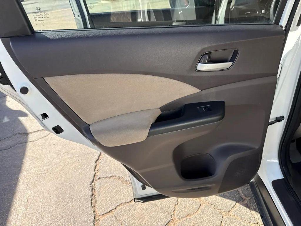 used 2014 Honda CR-V car, priced at $10,995