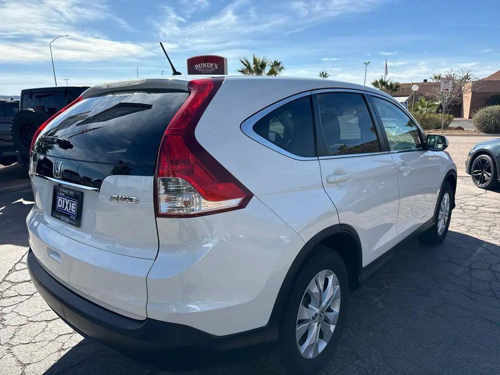 used 2014 Honda CR-V car, priced at $10,995