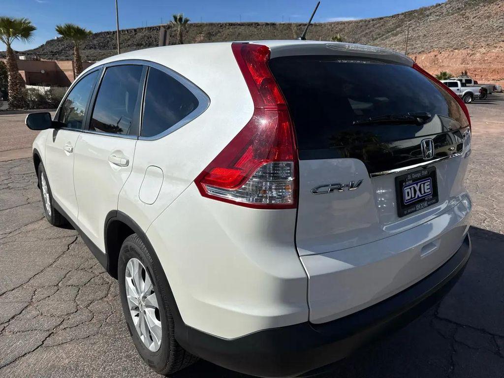 used 2014 Honda CR-V car, priced at $10,995