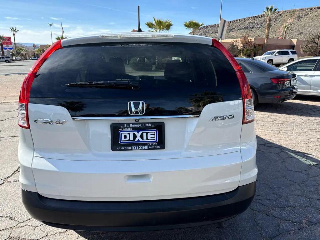 used 2014 Honda CR-V car, priced at $10,995