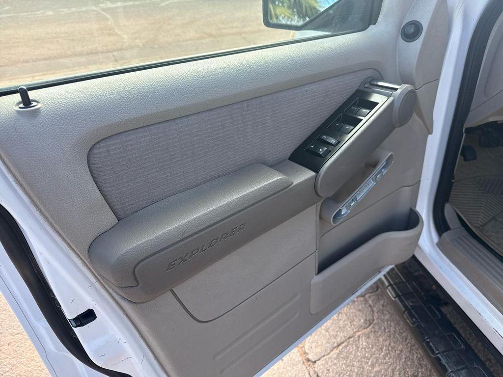 used 2007 Ford Explorer Sport Trac car, priced at $7,995