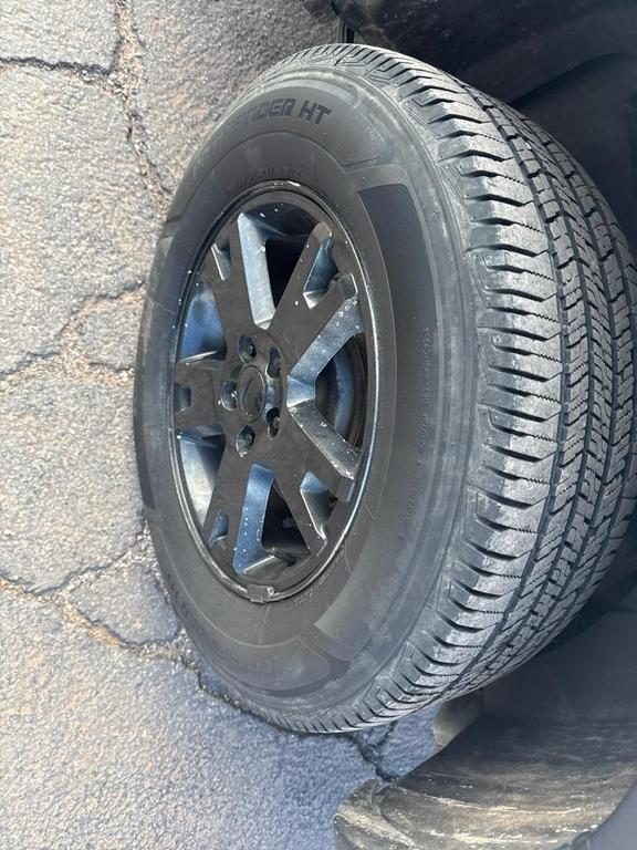 used 2007 Ford Explorer Sport Trac car, priced at $7,995