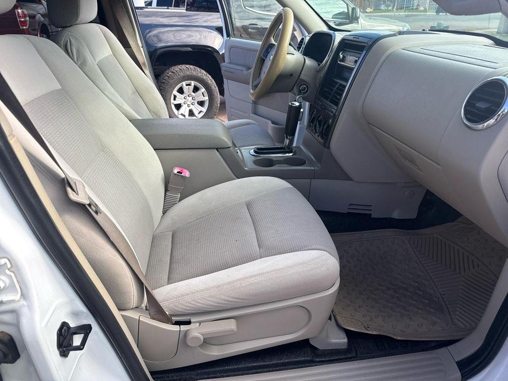 used 2007 Ford Explorer Sport Trac car, priced at $7,995