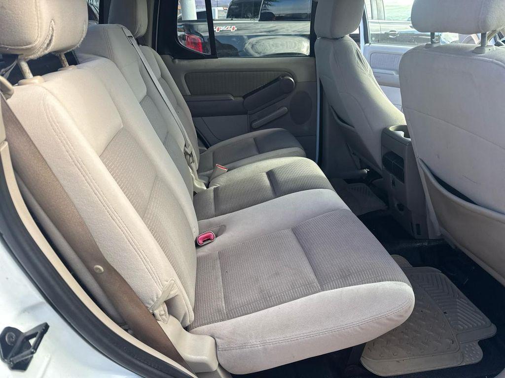 used 2007 Ford Explorer Sport Trac car, priced at $7,995