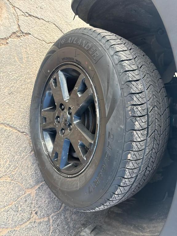 used 2007 Ford Explorer Sport Trac car, priced at $7,995