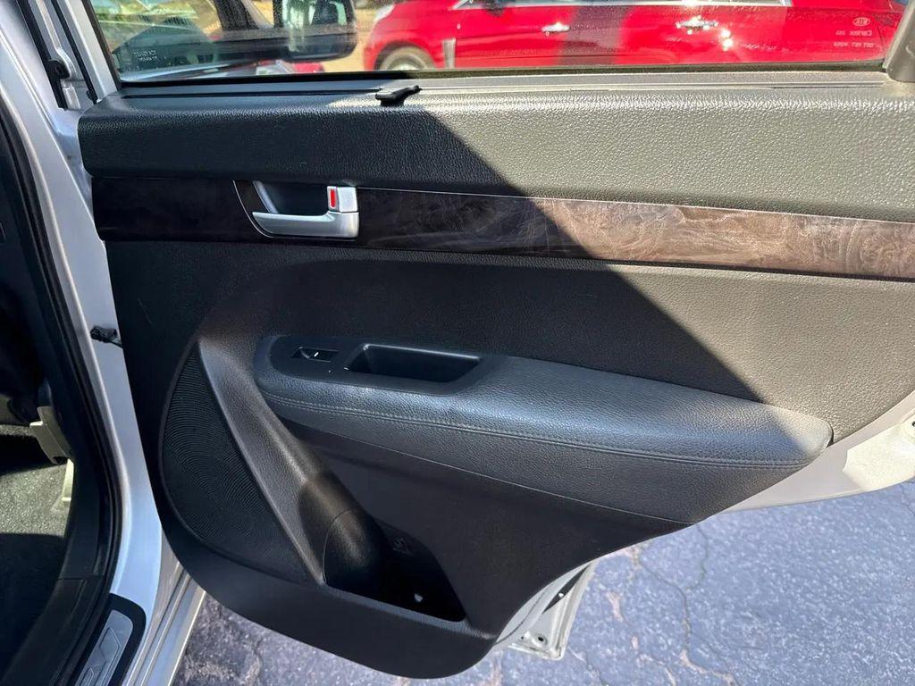used 2014 Kia Sorento car, priced at $4,995