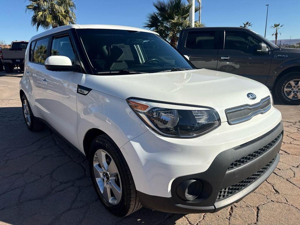 used 2019 Kia Soul car, priced at $9,995